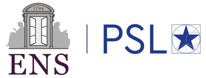 ENS PSL logo